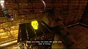 Hollow Host Screenshot 2