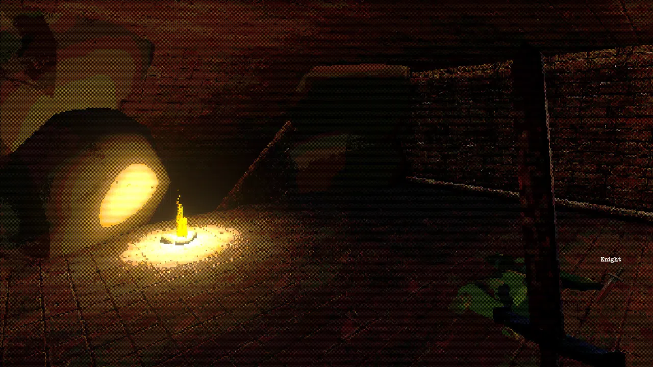 Hollow Host Screenshot 5