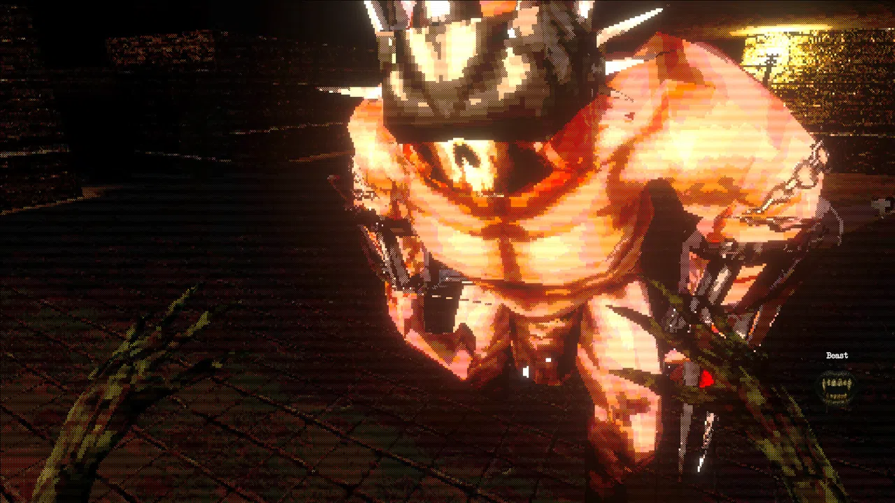 Hollow Host Screenshot 3