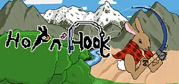 Hop n' Hook