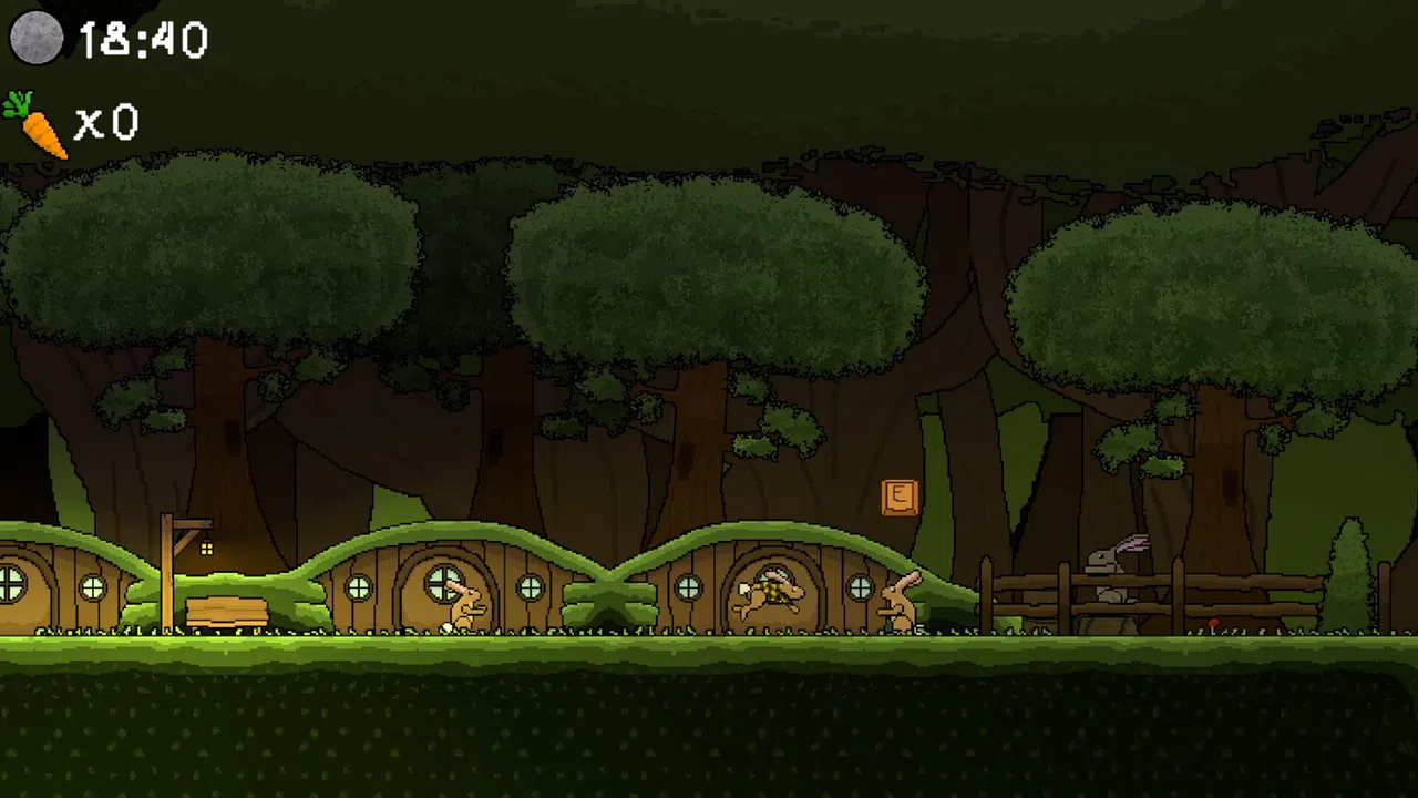 Hop n' Hook Screenshot 8