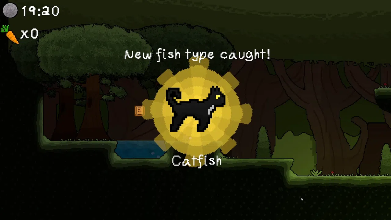 Hop n' Hook Screenshot 3