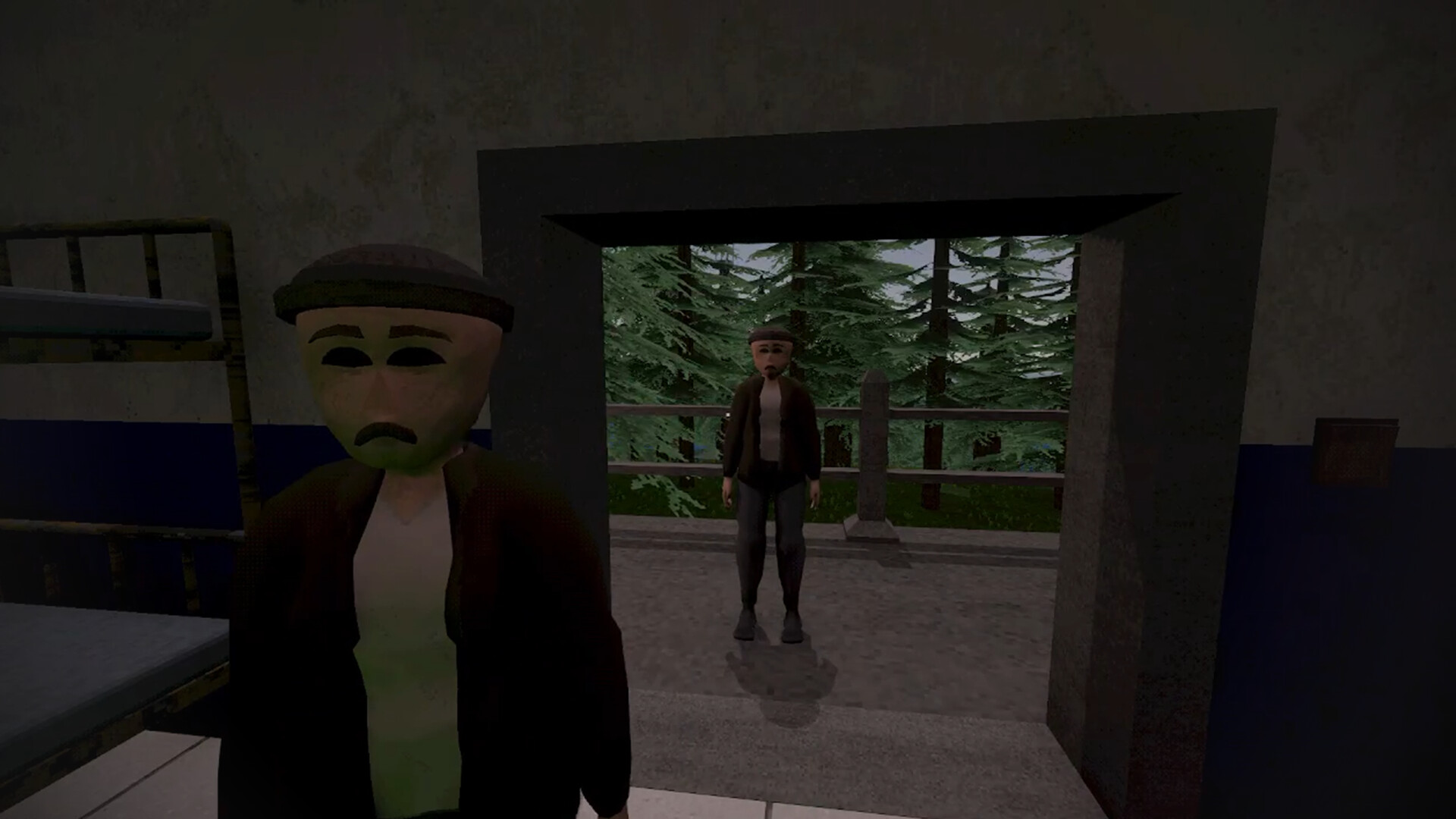 Yes Comrade Screenshot 1