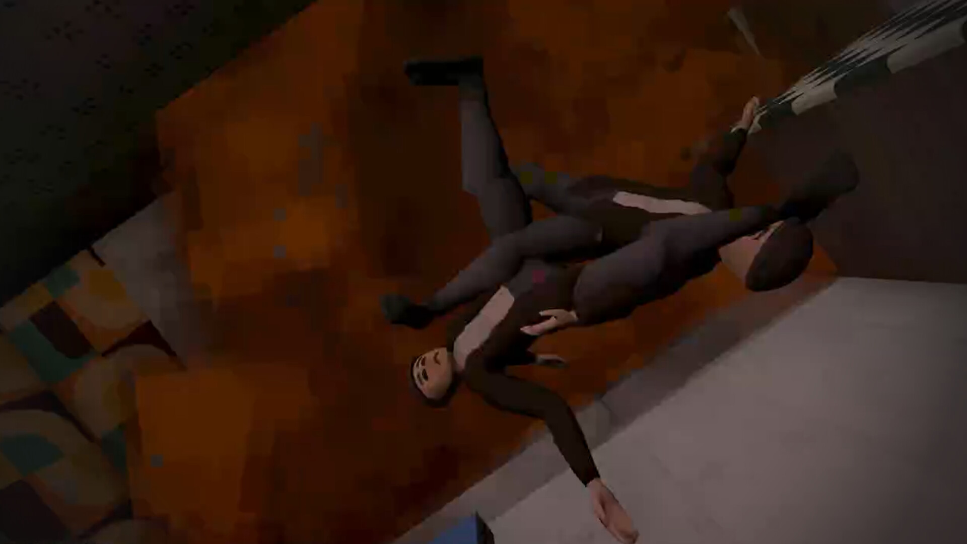 Yes Comrade Screenshot 2