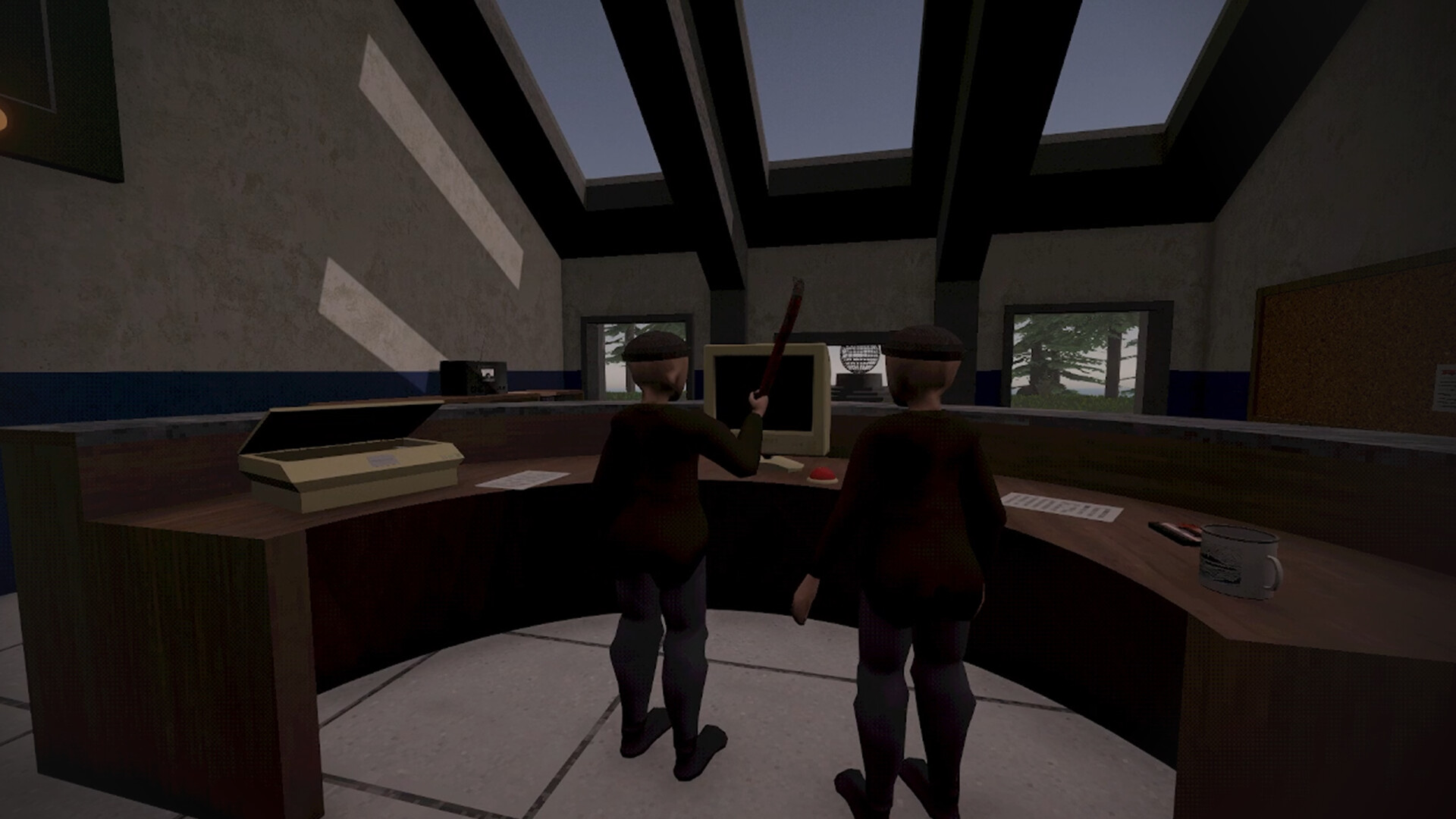 Yes Comrade Screenshot 0