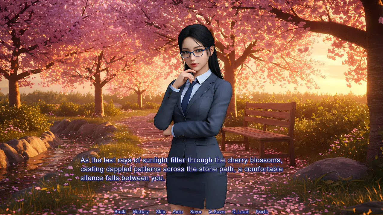 Rent a Girl Screenshot 6