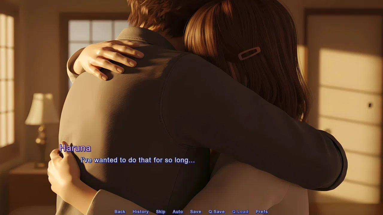 Rent a Girl Screenshot 4