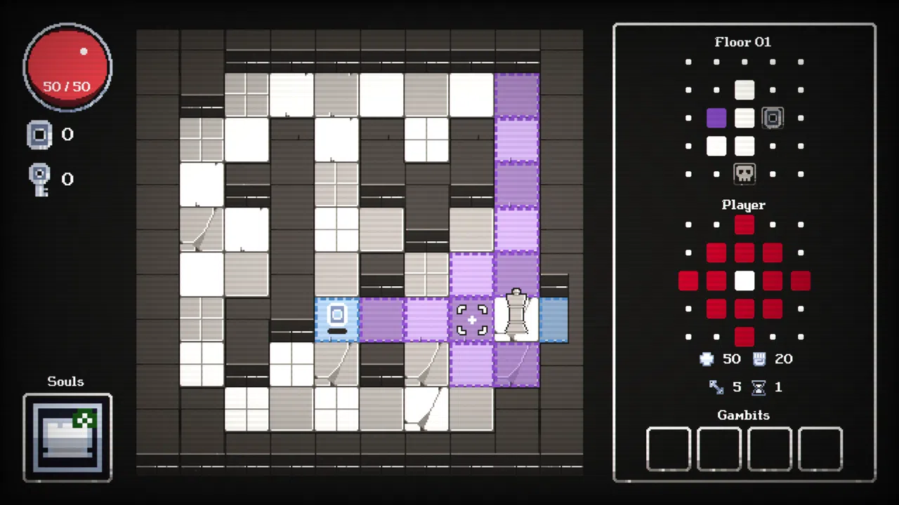 Chess of Doom Demo Screenshot 5