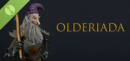 Olderiada Demo