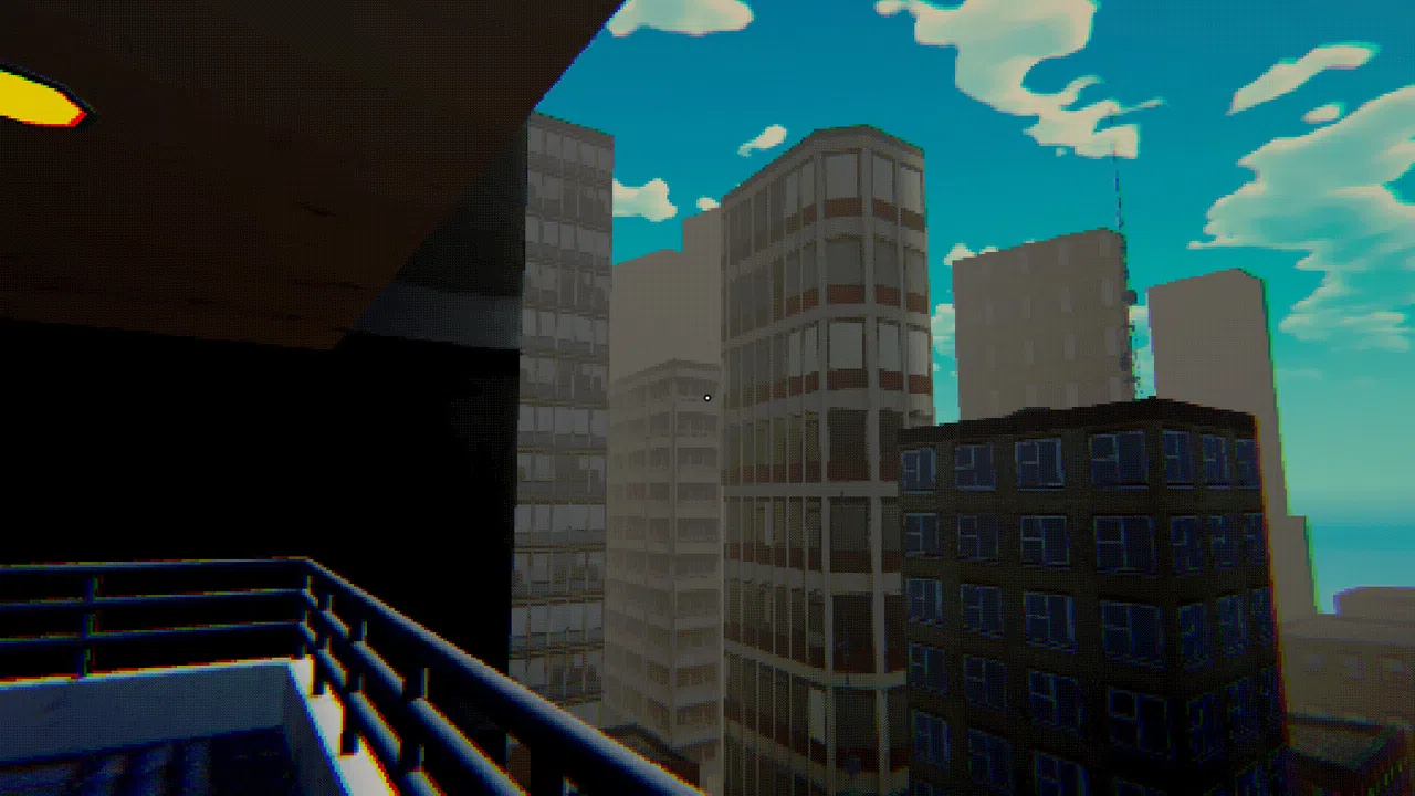 Scalpel, Please! Screenshot 4