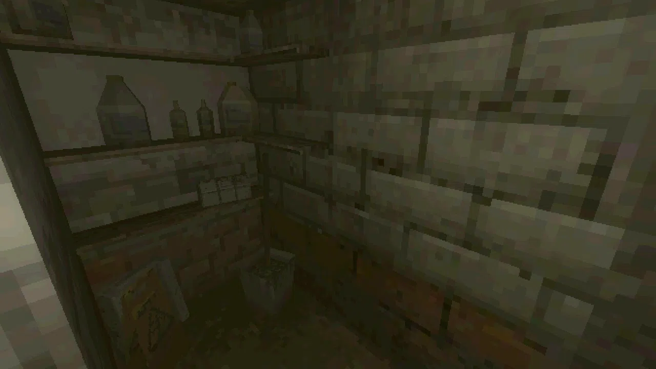 Paratopic: Overdub Screenshot 4