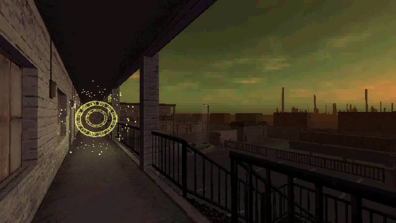 Paratopic: Overdub Screenshot 3