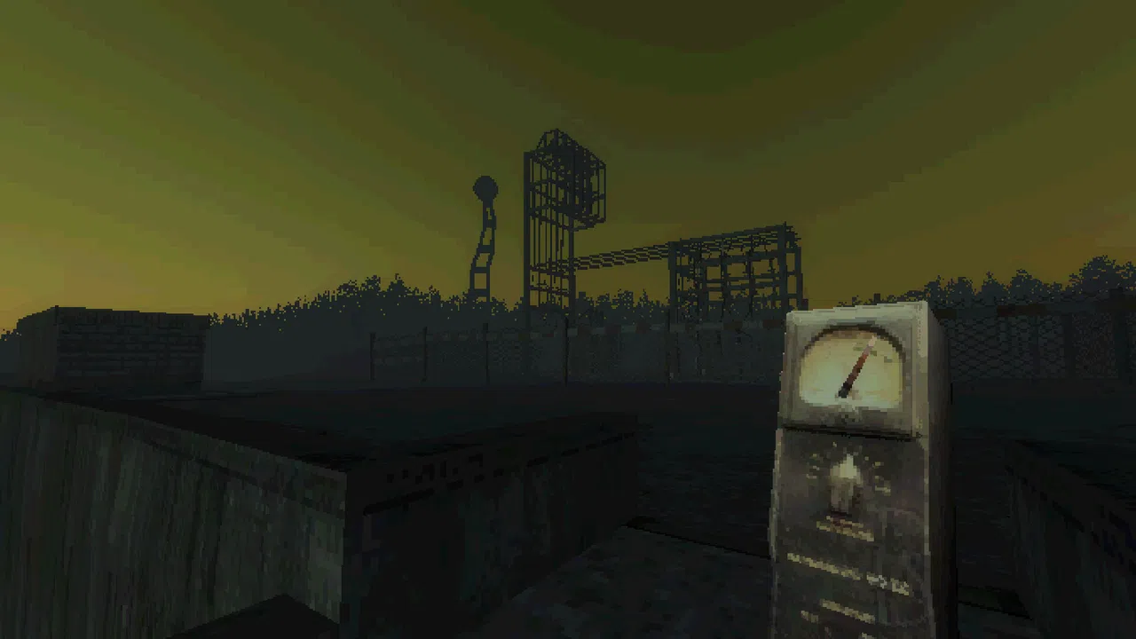 Paratopic: Overdub Screenshot 1