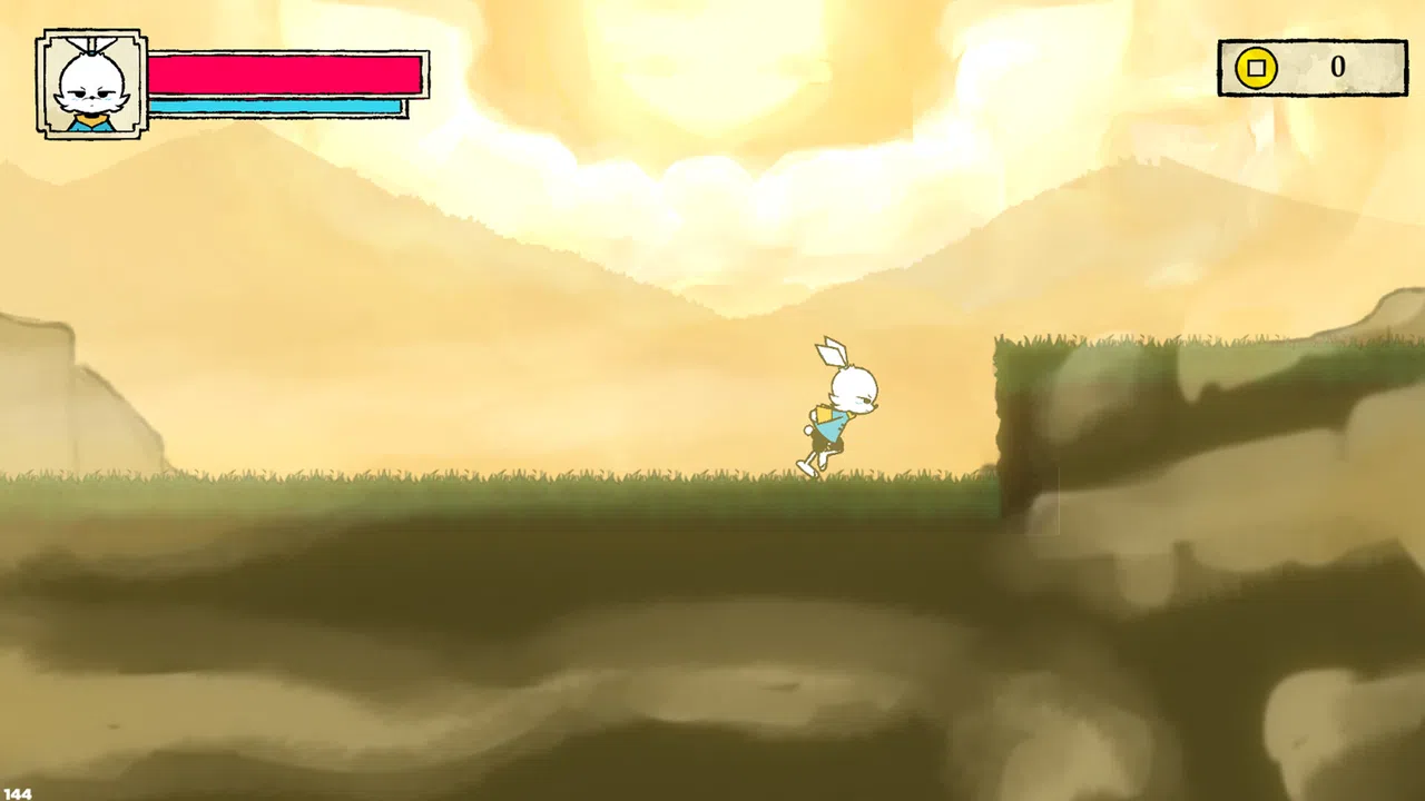 Cloud Seeker Screenshot 1
