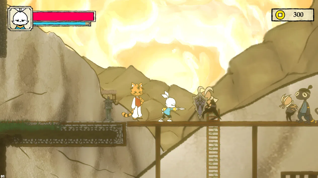 Cloud Seeker Screenshot 6