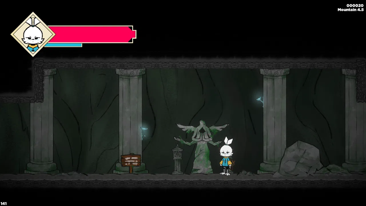 Cloud Seeker Screenshot 2