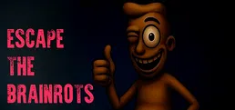 EscapeTheBrainrots