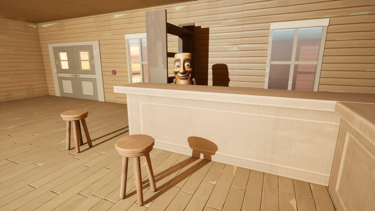 EscapeTheBrainrots Screenshot 0