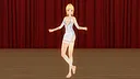 CUSTOM ORDER MAID 3D2 It's a Night Magic Lust of July ALL in ONE Pack Screenshot 3