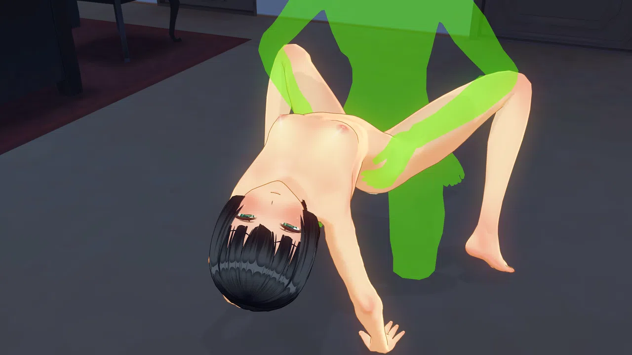 CUSTOM ORDER MAID 3D2 It's a Night Magic Lust of July ALL in ONE Pack Screenshot 10