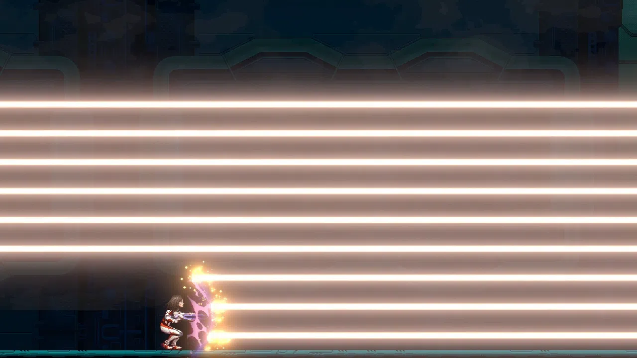Zero Moment Screenshot 1