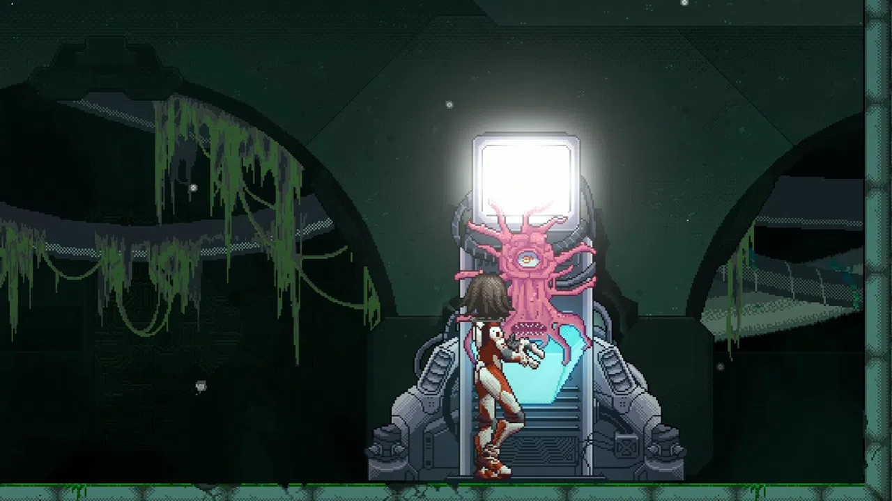 Zero Moment Screenshot 3