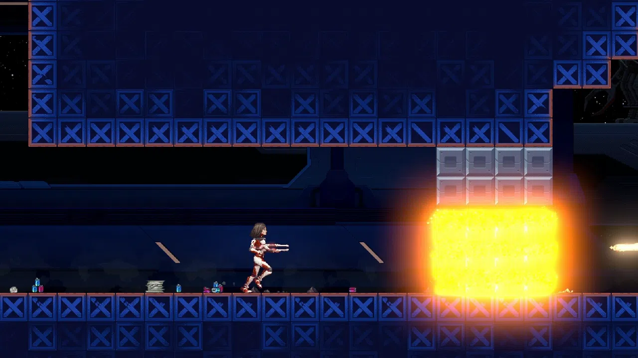 Zero Moment Screenshot 2