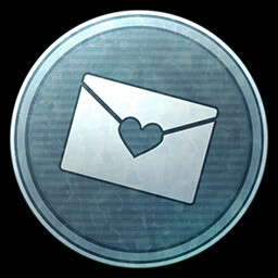 Lovebirds icon