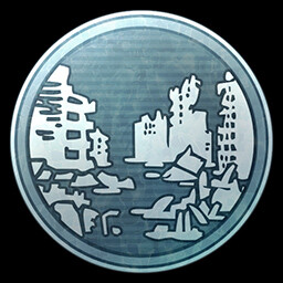A World in Ruins icon