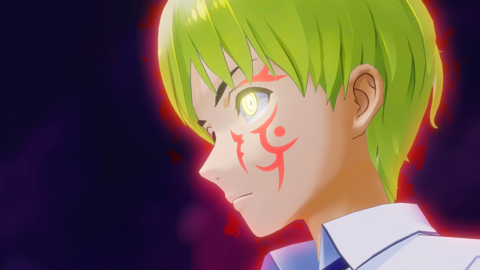 Loop8: Summer of Gods Screenshot 10