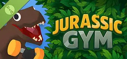 Jurassic Gym Demo