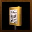 The Reader icon
