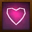 Love icon