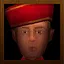 Disappointing icon