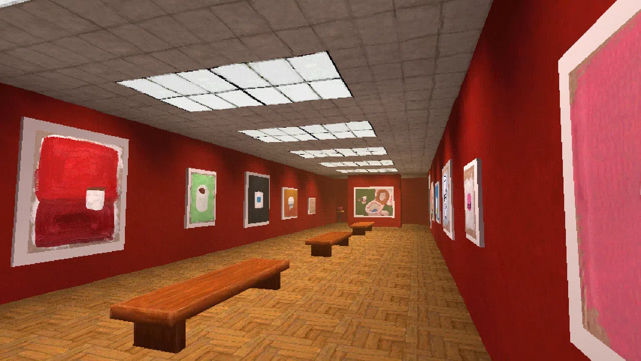 La Galerie des Toilettes Screenshot 5