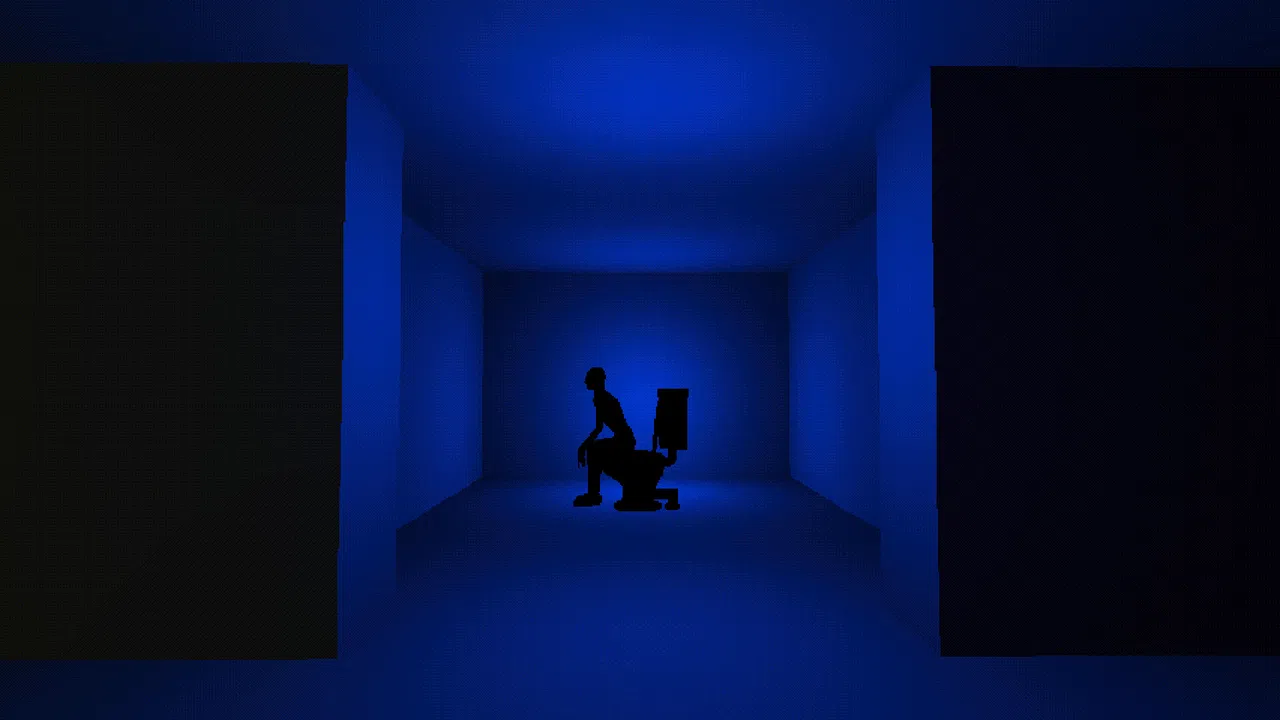 La Galerie des Toilettes Screenshot 3