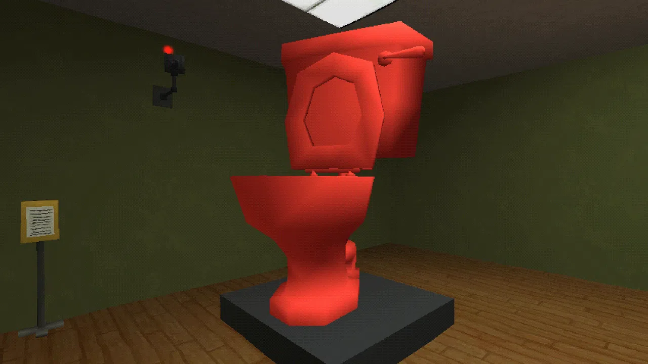 La Galerie des Toilettes Screenshot 8