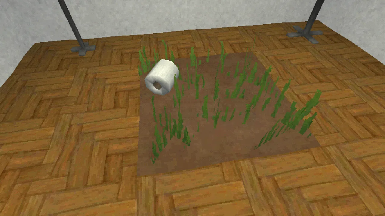 La Galerie des Toilettes Screenshot 7