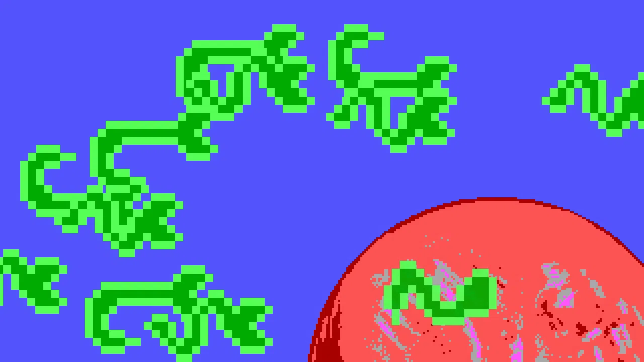 Encroacher: Snakes Screenshot 5