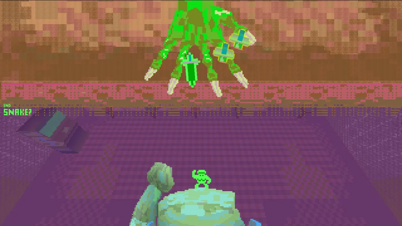 Encroacher: Snakes Screenshot 14