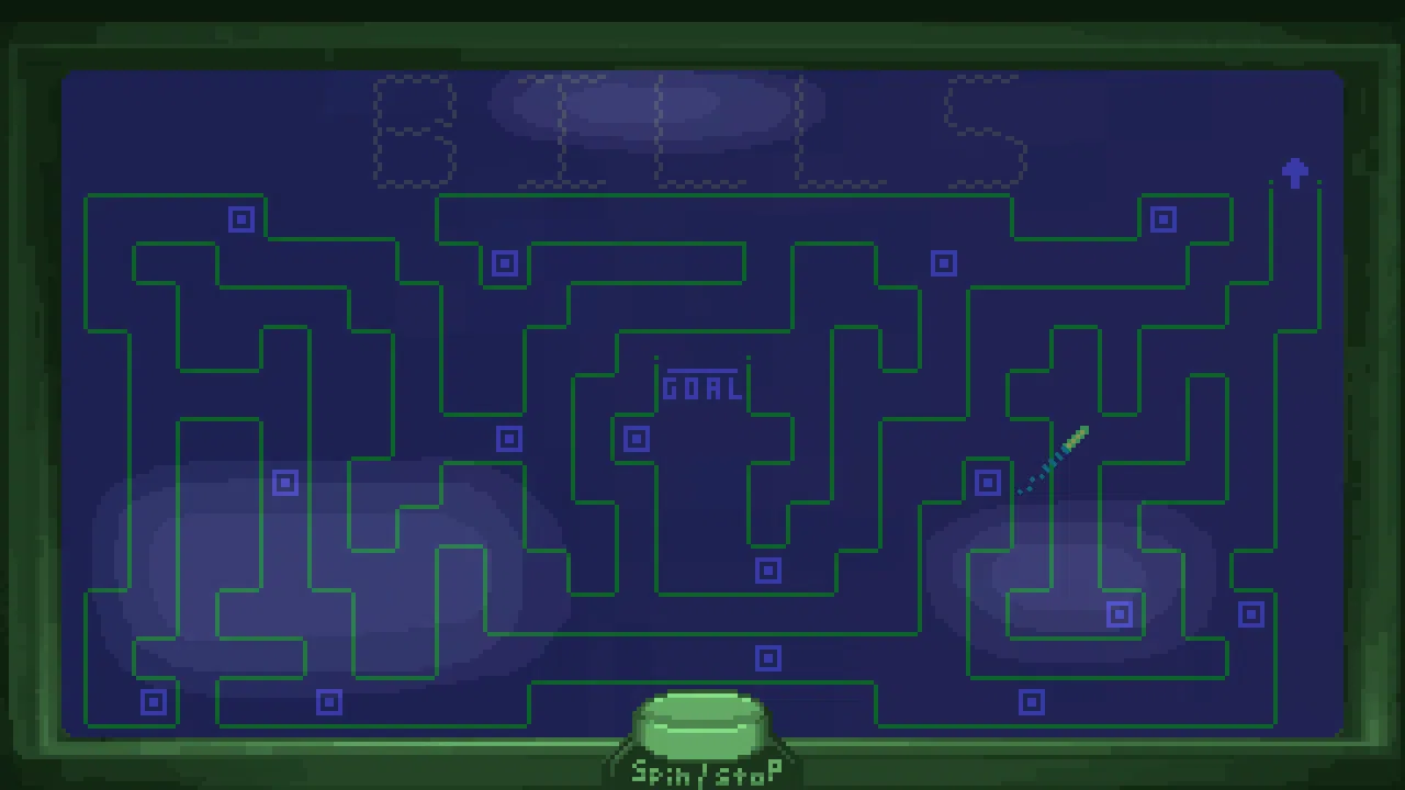 Encroacher: Snakes Screenshot 8