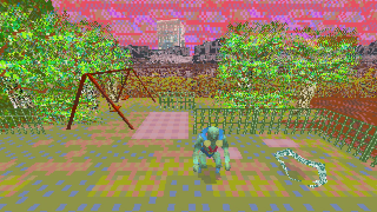 Encroacher: Snakes Screenshot 10