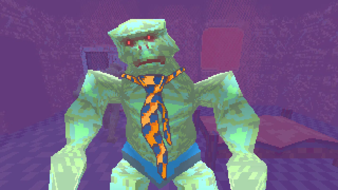 Encroacher: Snakes Screenshot 9