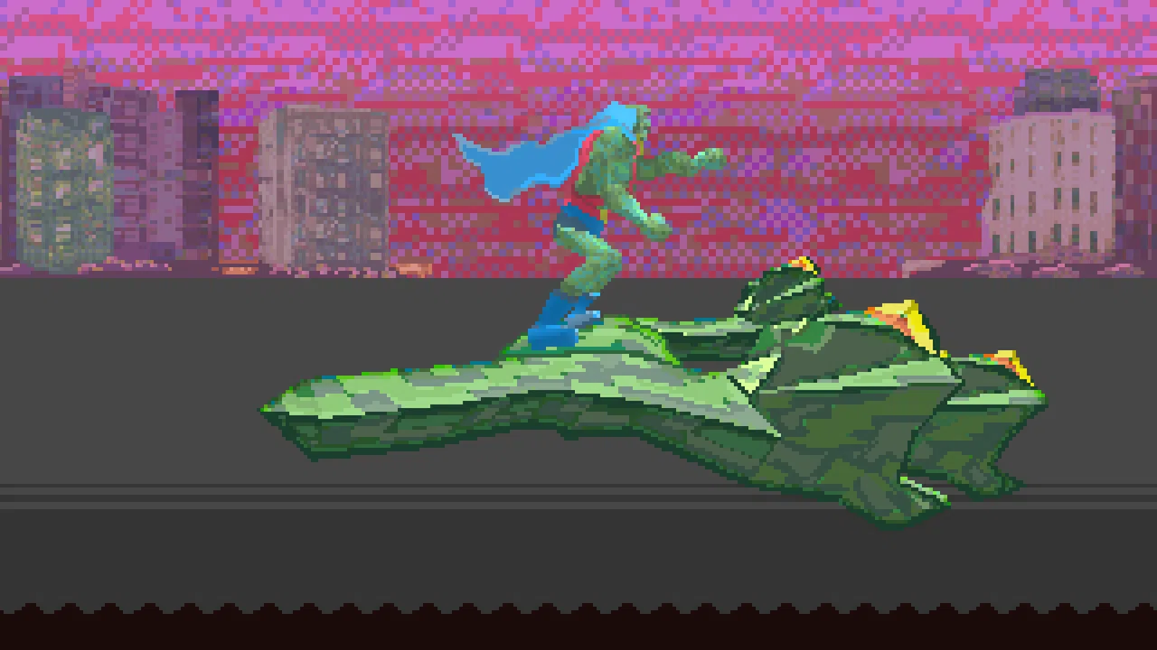 Encroacher: Snakes Screenshot 3
