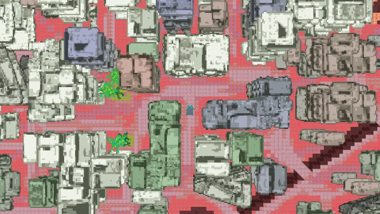 Encroacher: Snakes Screenshot 13
