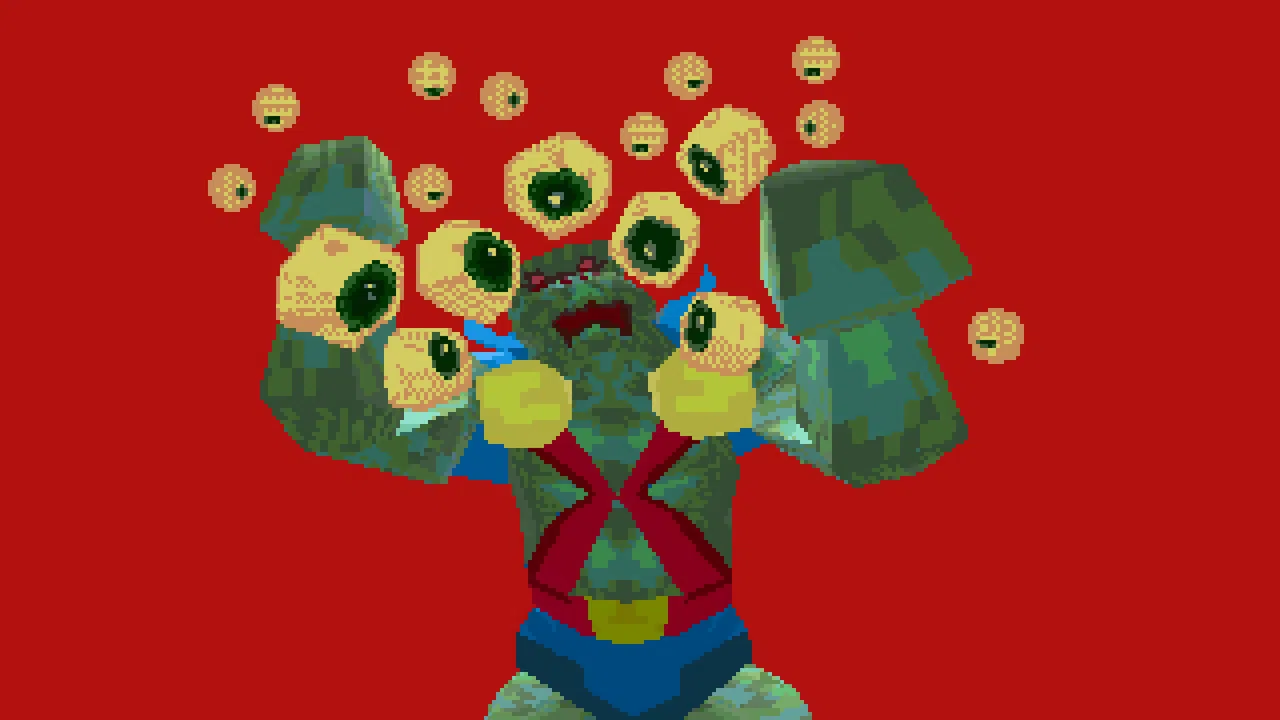 Encroacher: Snakes Screenshot 16