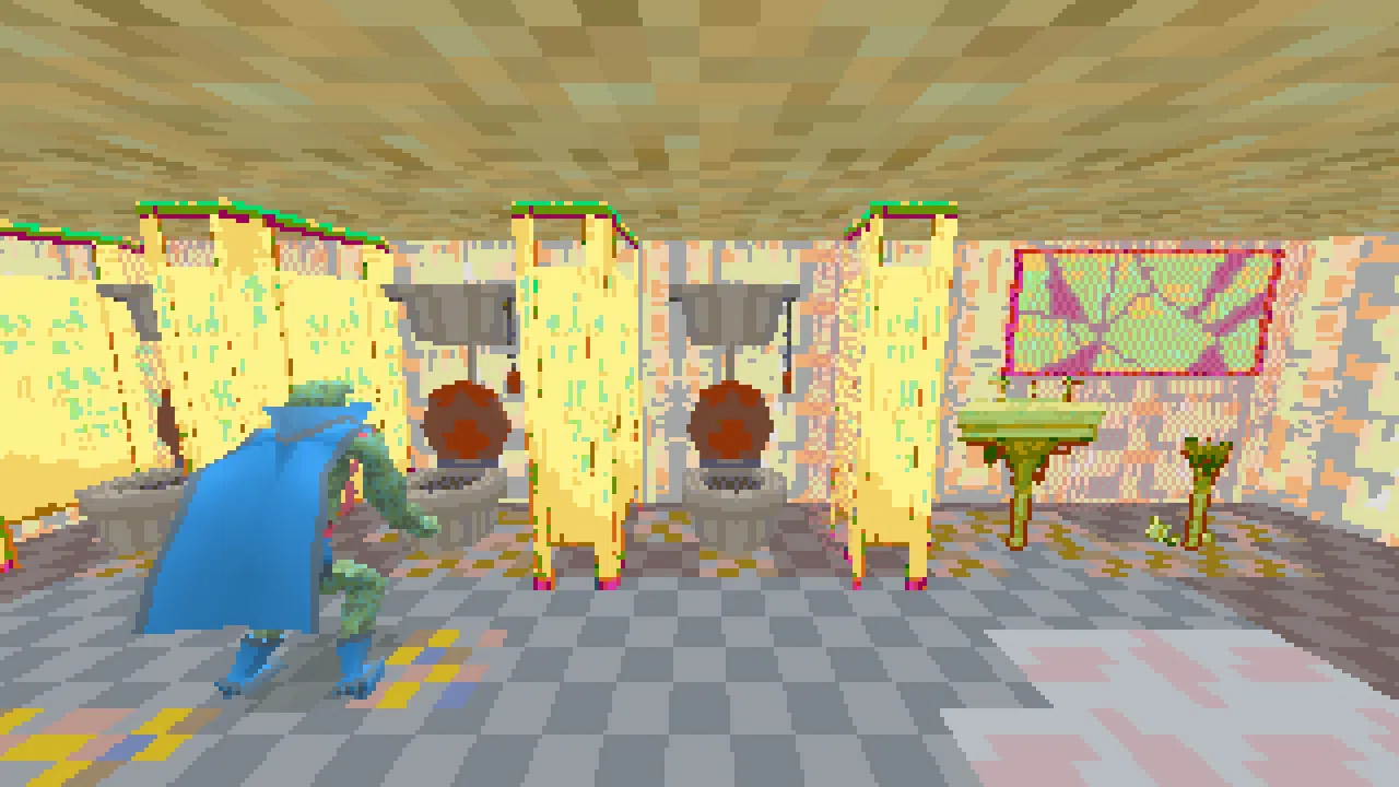 Encroacher: Snakes Screenshot 17