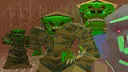 Encroacher: Snakes Screenshot 4