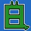 Level 8 icon