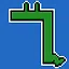 Level 7 icon